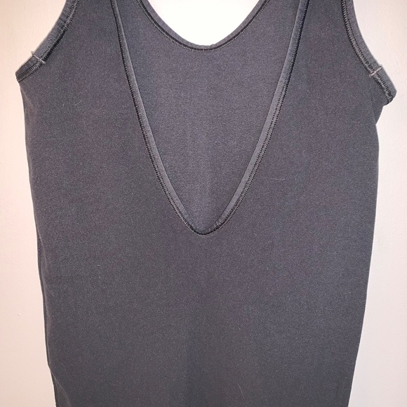 Lululemon Reveal Onesie *Digi Rain Graphite Grey - Picture 5 of 14